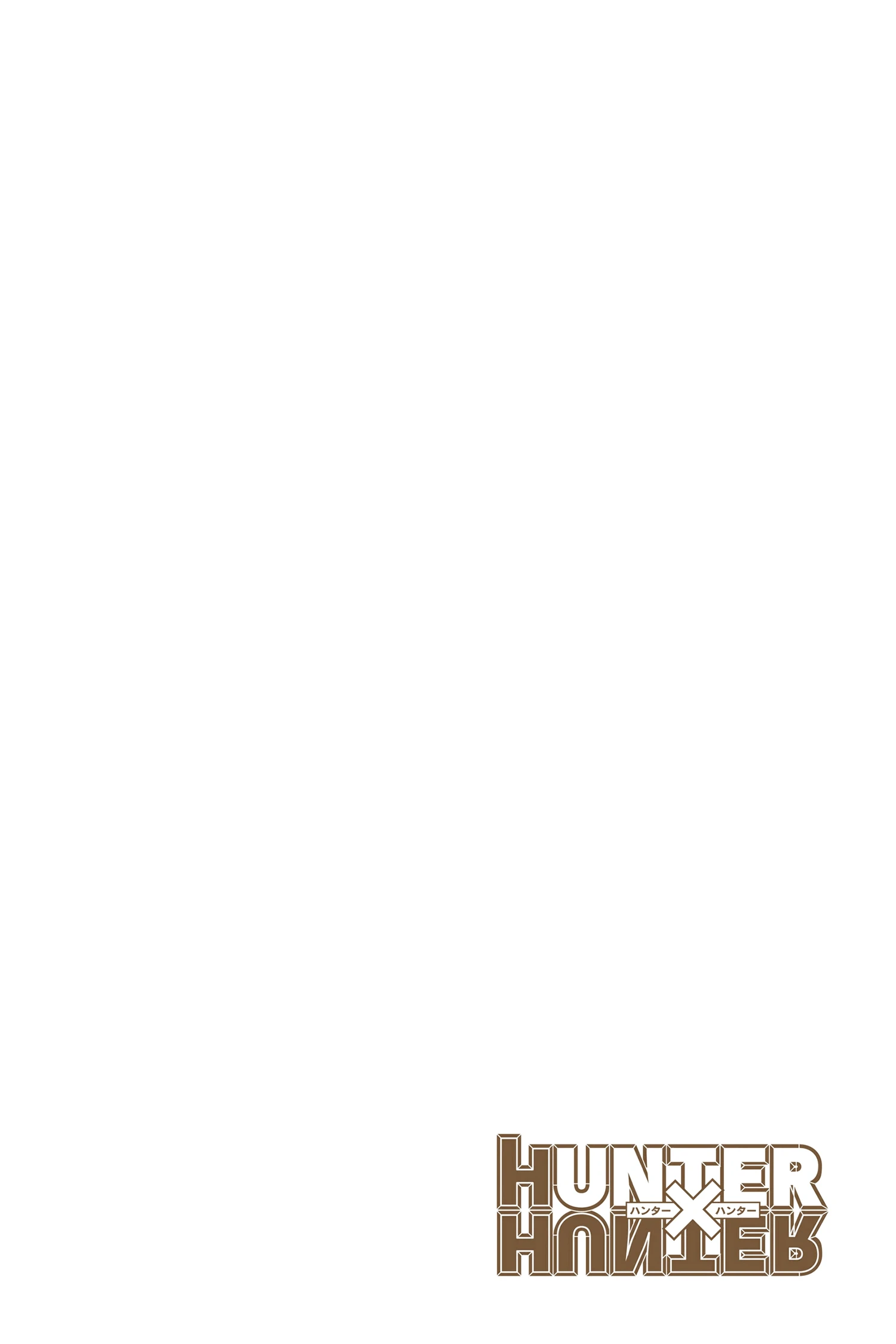 Hunter x Hunter (Bản Màu) Chapter 368 - 20