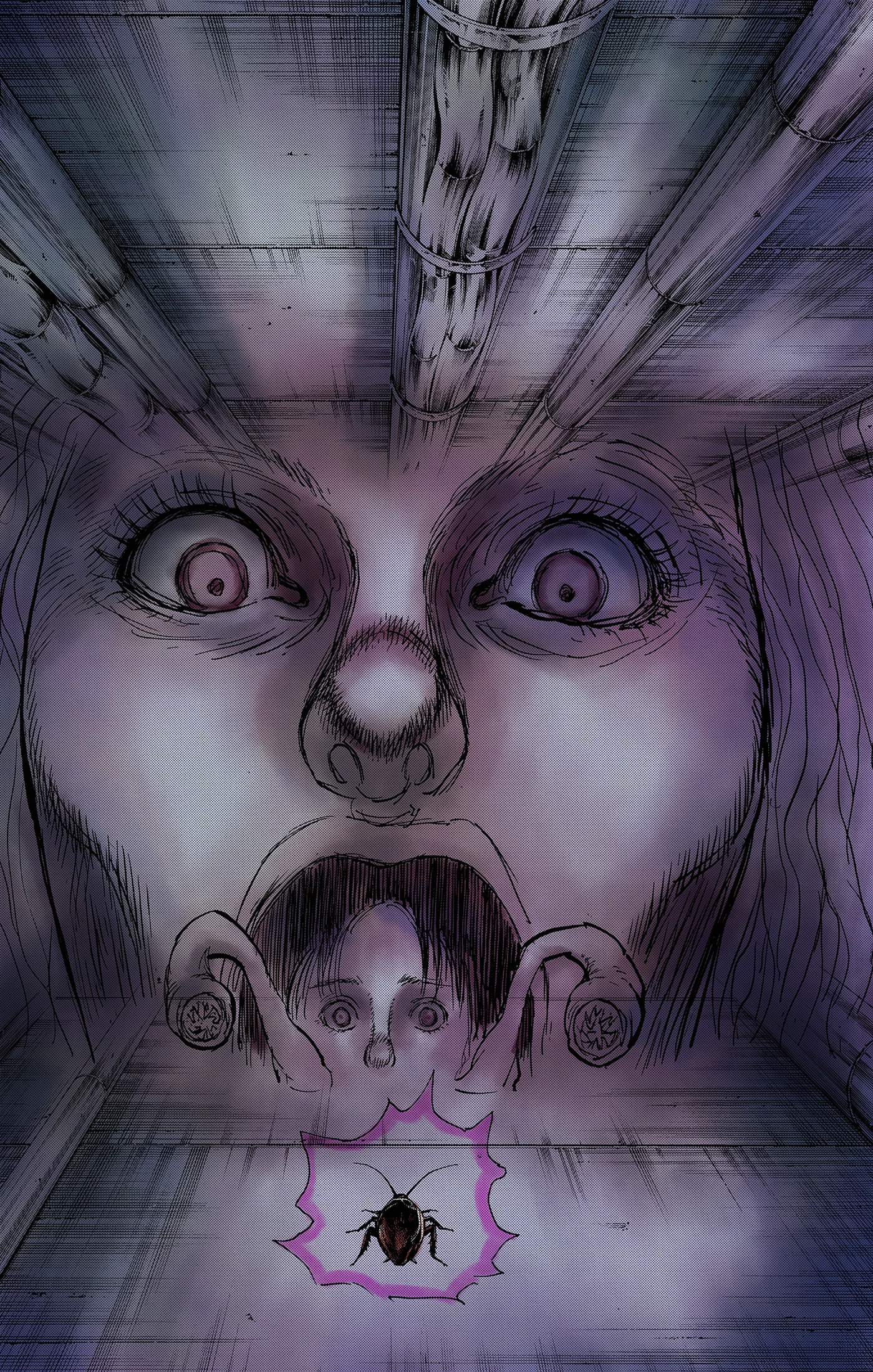 Hunter x Hunter (Bản Màu) Chapter 369 - 10