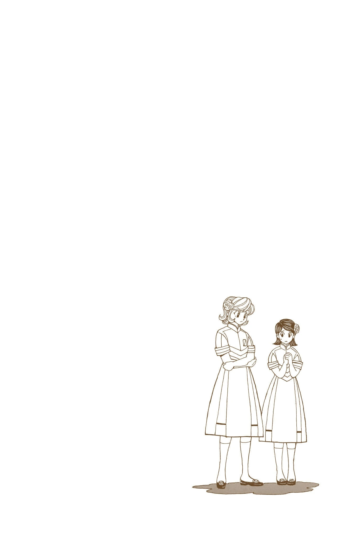 Hunter x Hunter (Bản Màu) Chapter 383 - 19