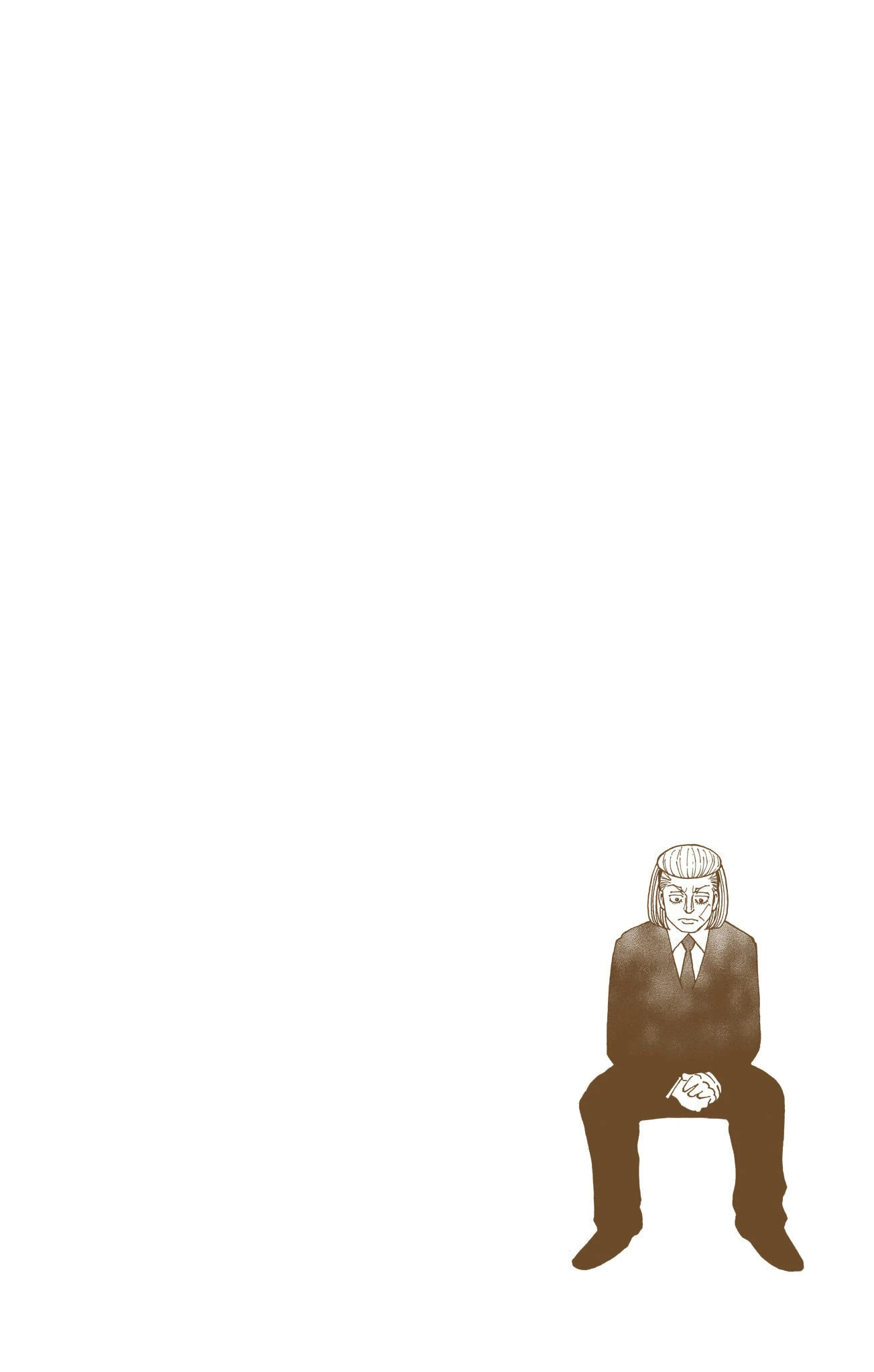 Hunter x Hunter (Bản Màu) Chapter 386 - 20