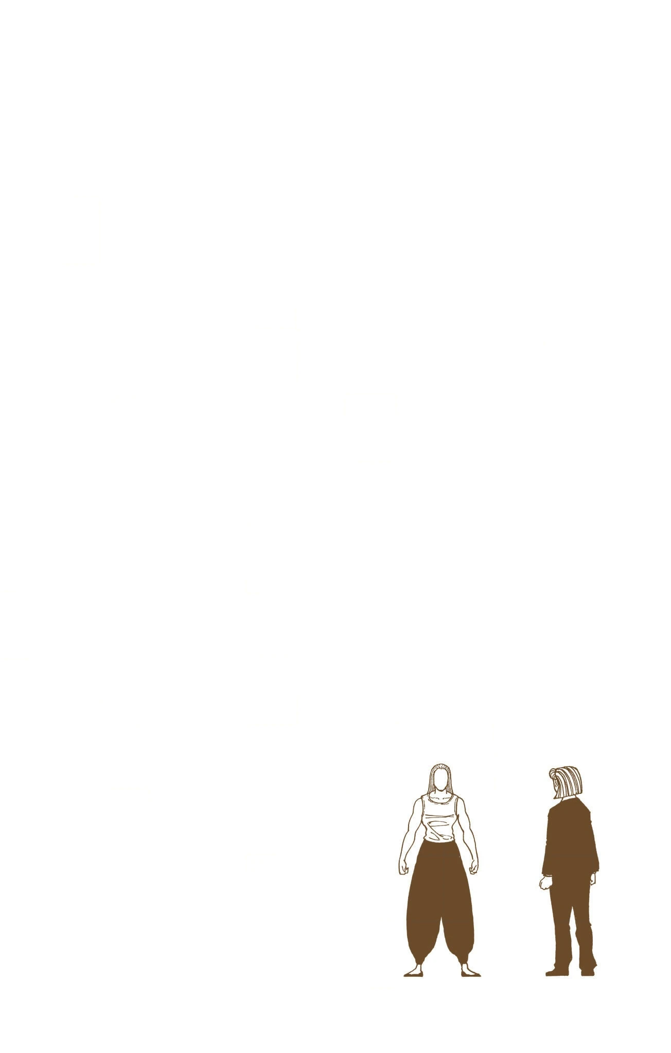 Hunter x Hunter (Bản Màu) Chapter 387 - 20