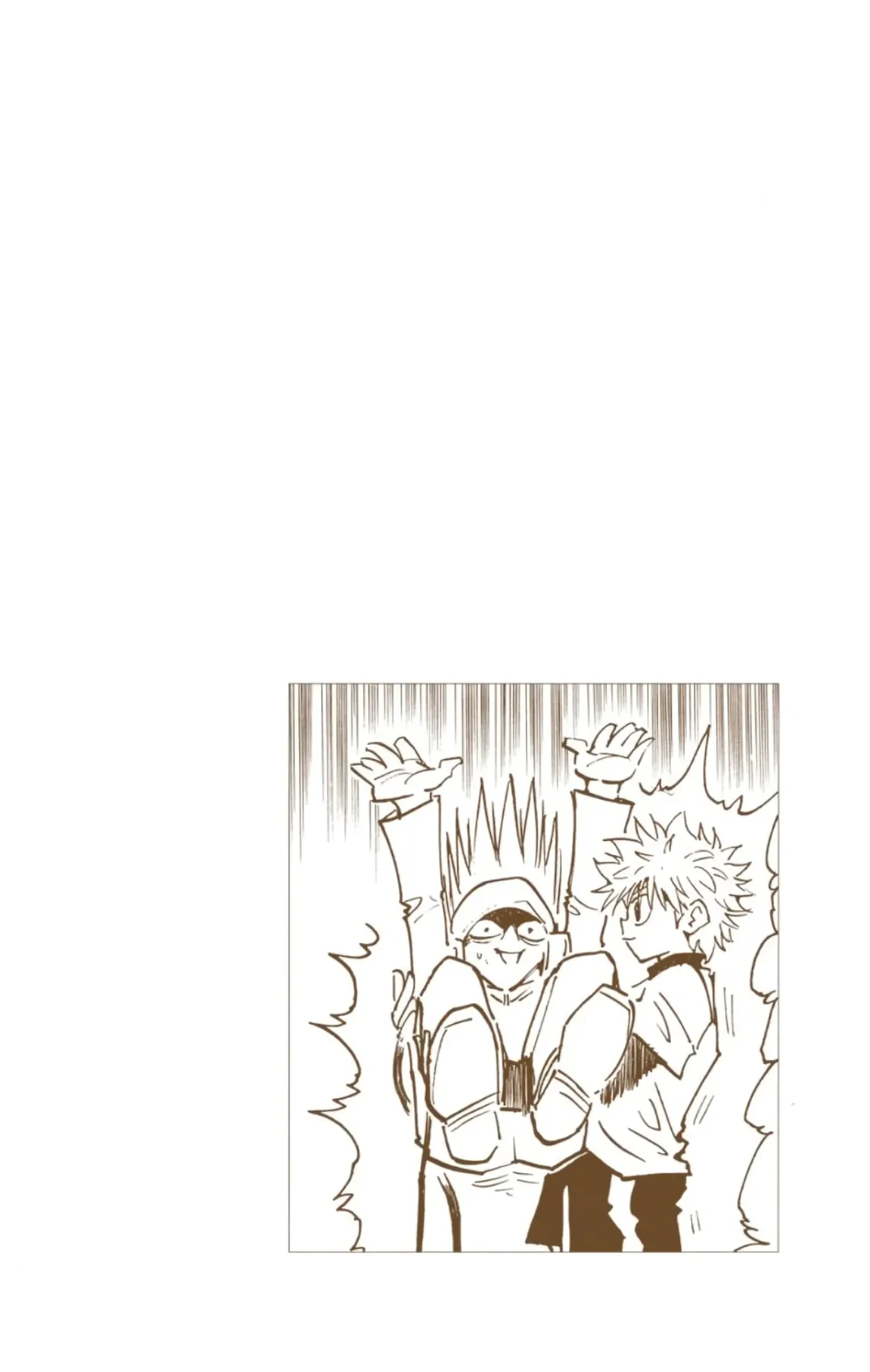 Hunter x Hunter (Bản Màu) Chapter  59 - 20