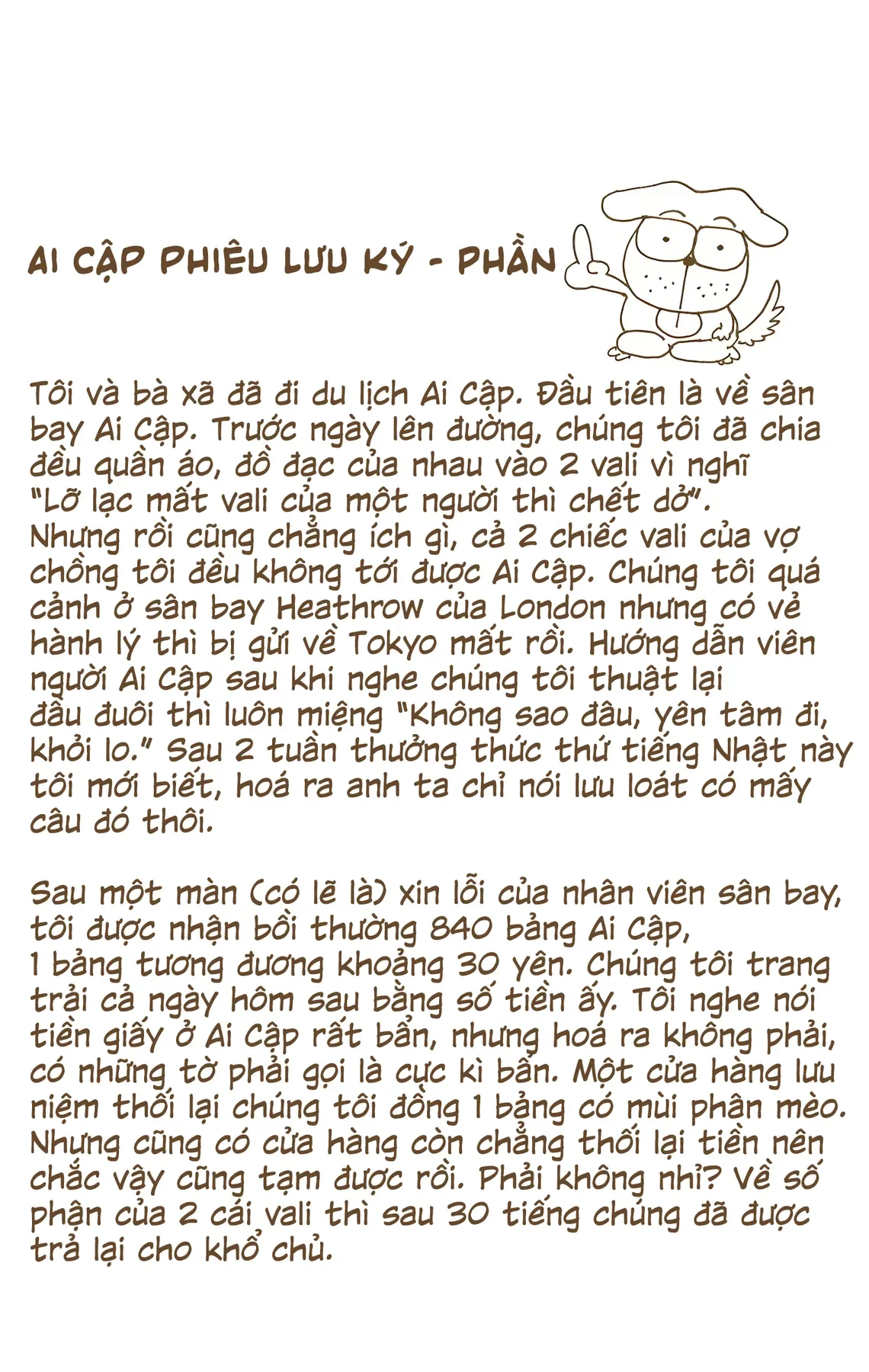 Hunter x Hunter (Bản Màu) Chapter  64 - 21