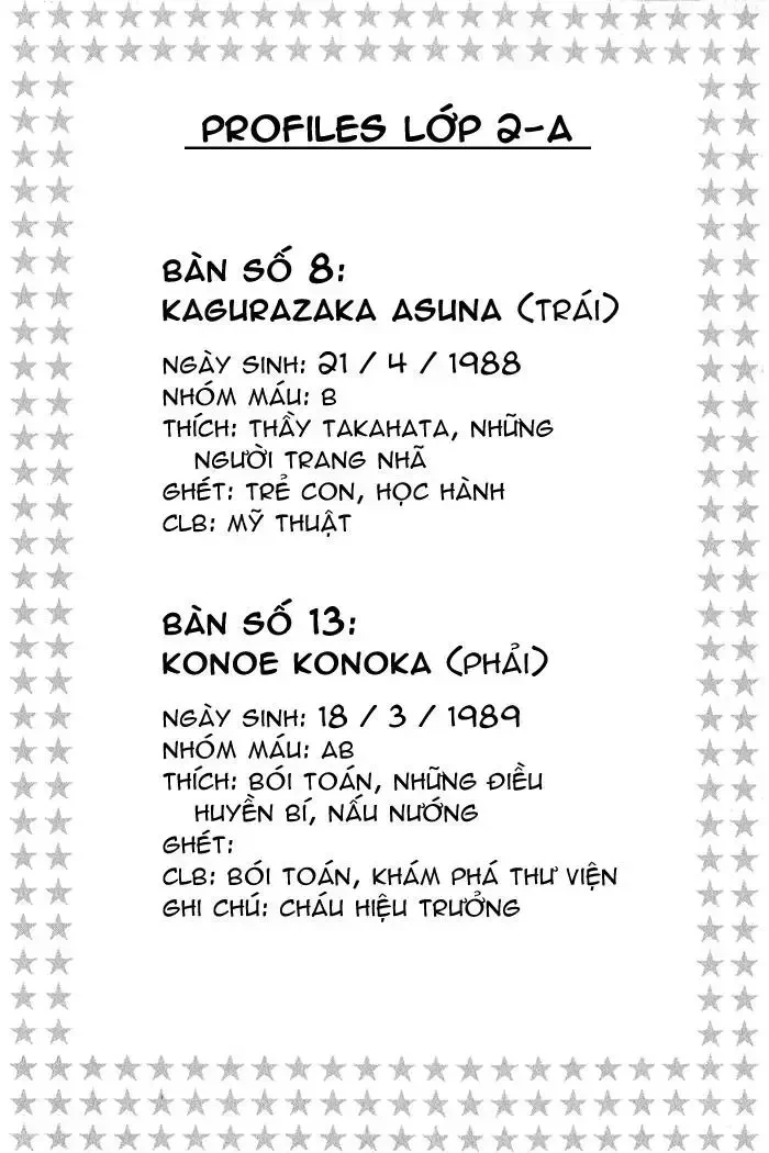 Mahou Sensei Negima! Chapter 3 - 2