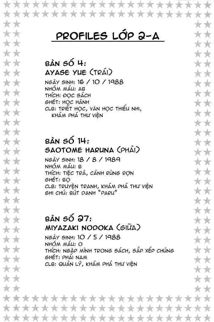 Mahou Sensei Negima! Chapter 4 - 2