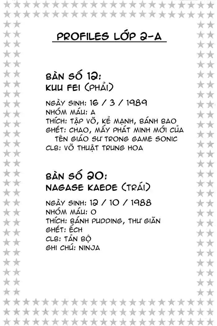 Mahou Sensei Negima! Chapter 9 - 2