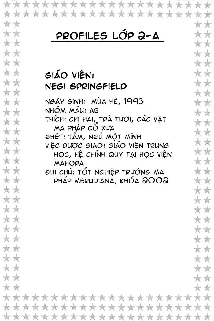 Mahou Sensei Negima! Chapter 10 - 2