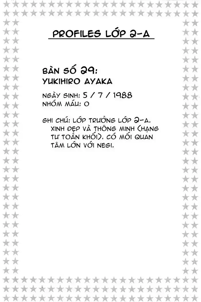 Mahou Sensei Negima! Chapter 14 - 2