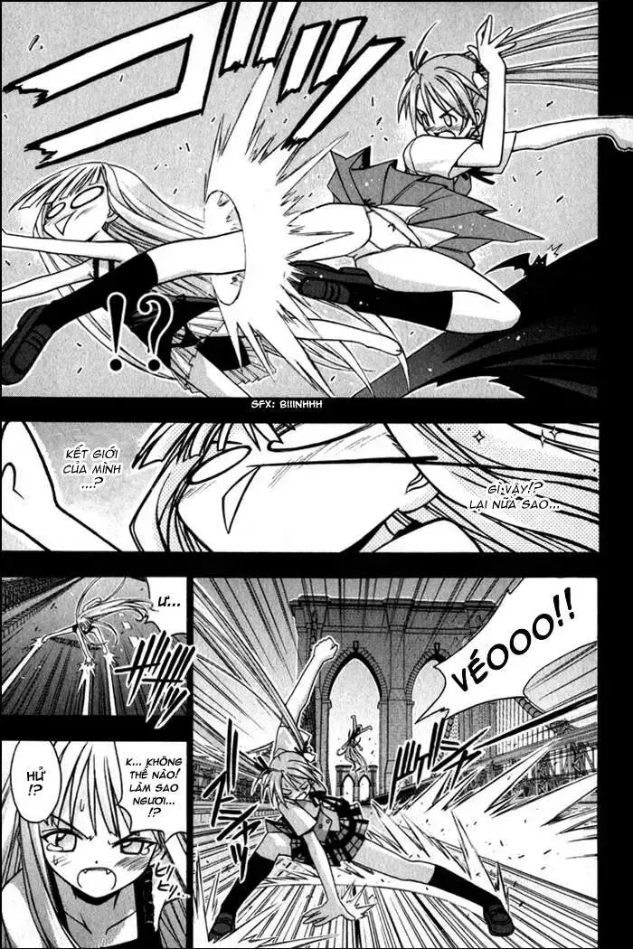 Mahou Sensei Negima! Chapter 24 - 13