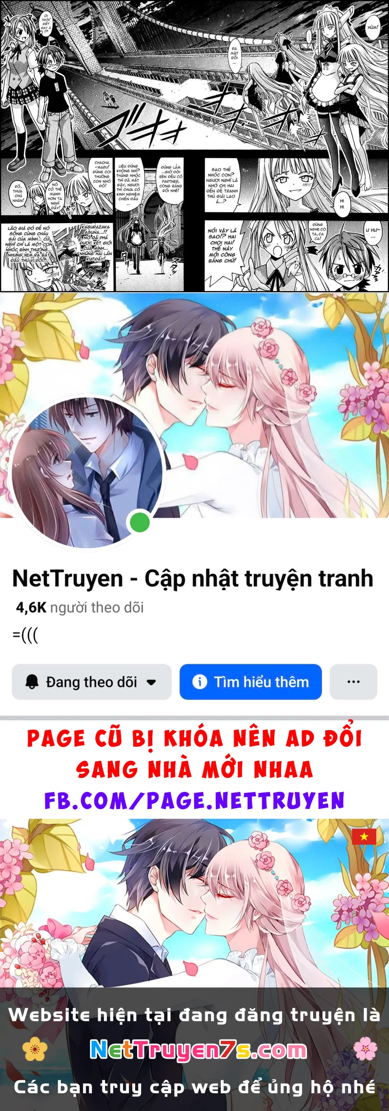 Mahou Sensei Negima! Chapter 24 - 18