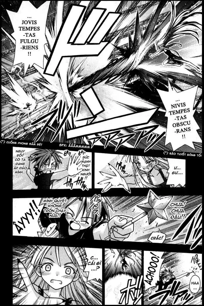 Mahou Sensei Negima! Chapter 25 - 5