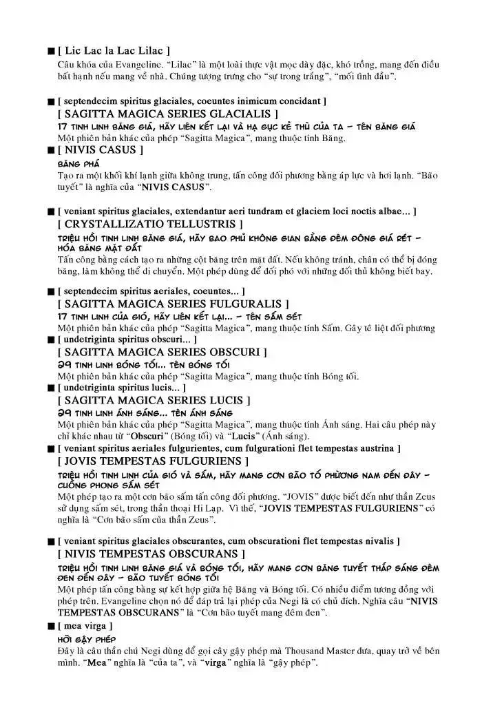 Mahou Sensei Negima! Chapter 25 - 17