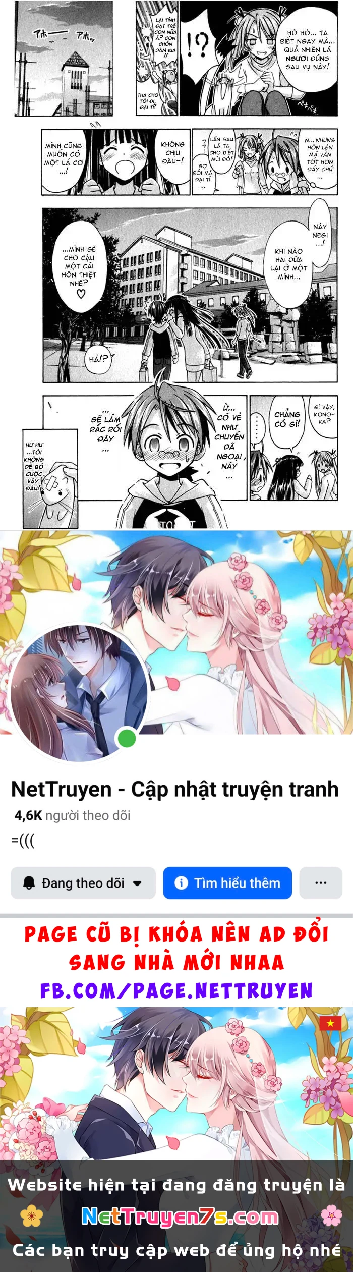 Mahou Sensei Negima! Chapter 26 - 25