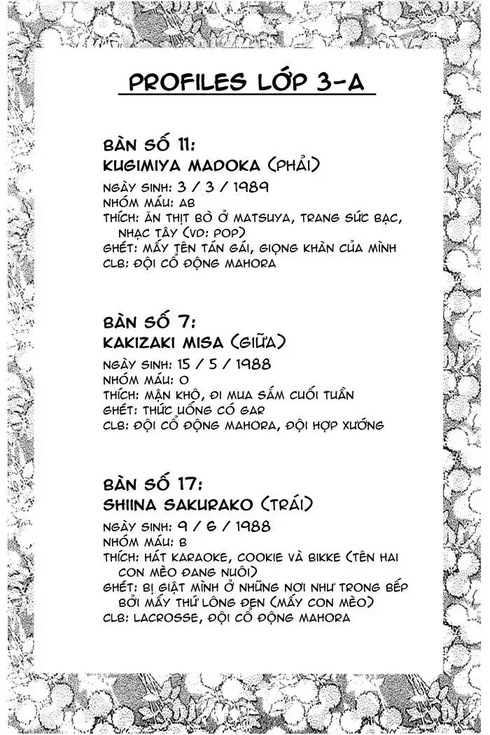 Mahou Sensei Negima! Chapter 27 - 2