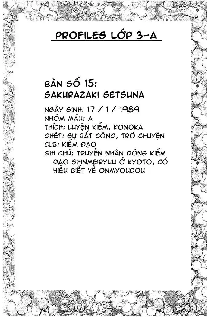 Mahou Sensei Negima! Chapter 28 - 2