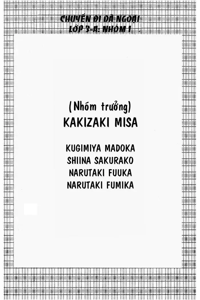 Mahou Sensei Negima! Chapter 30 - 2