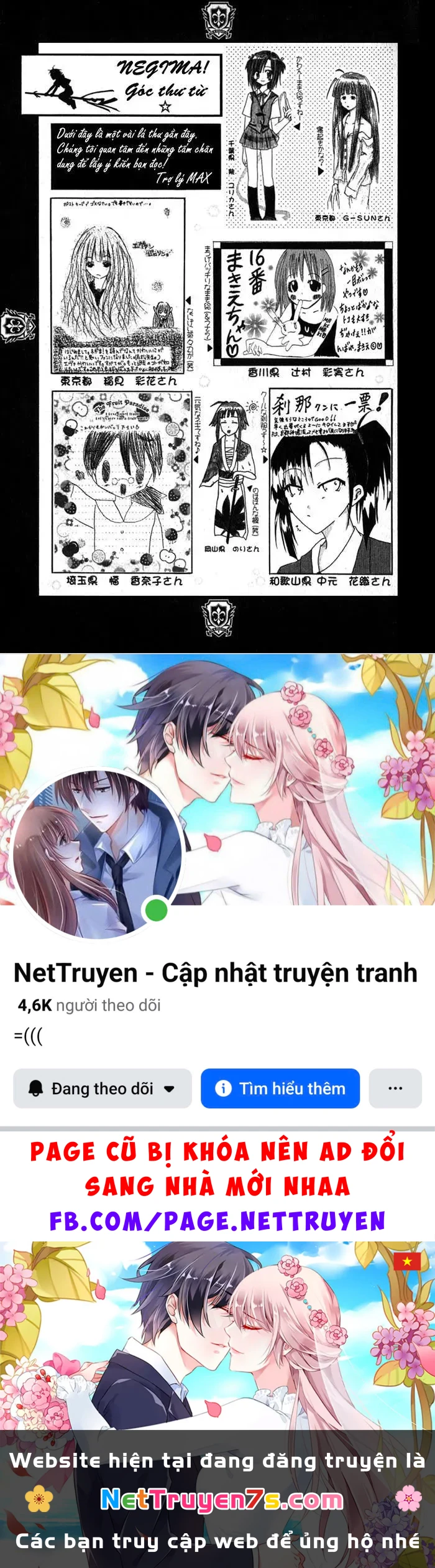 Mahou Sensei Negima! Chapter 43 - 27