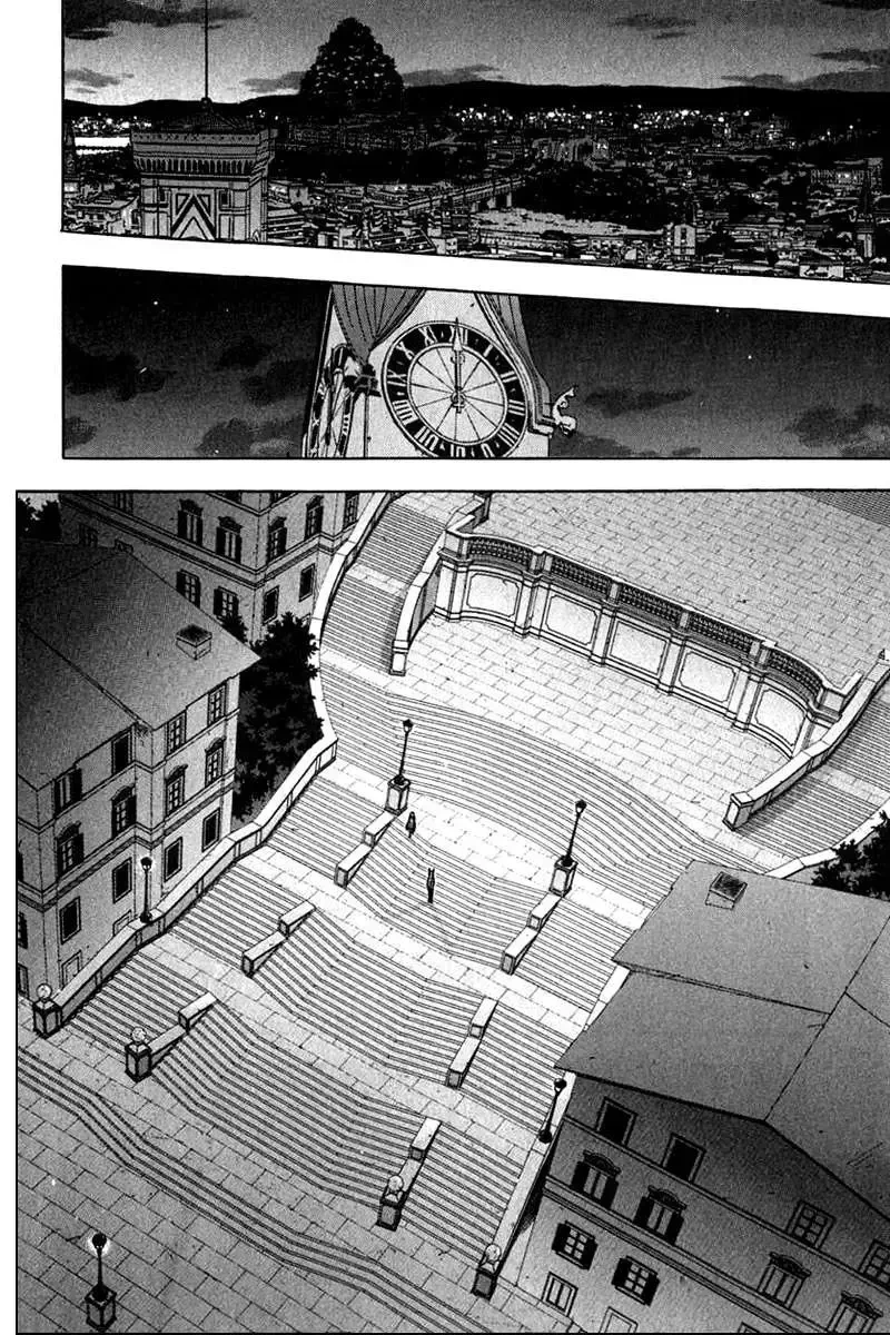 Mahou Sensei Negima! Chapter 57 - 21