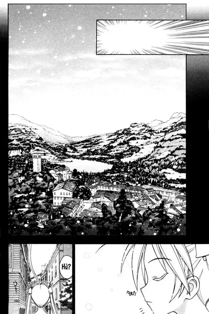 Mahou Sensei Negima! Chapter 65 - 7