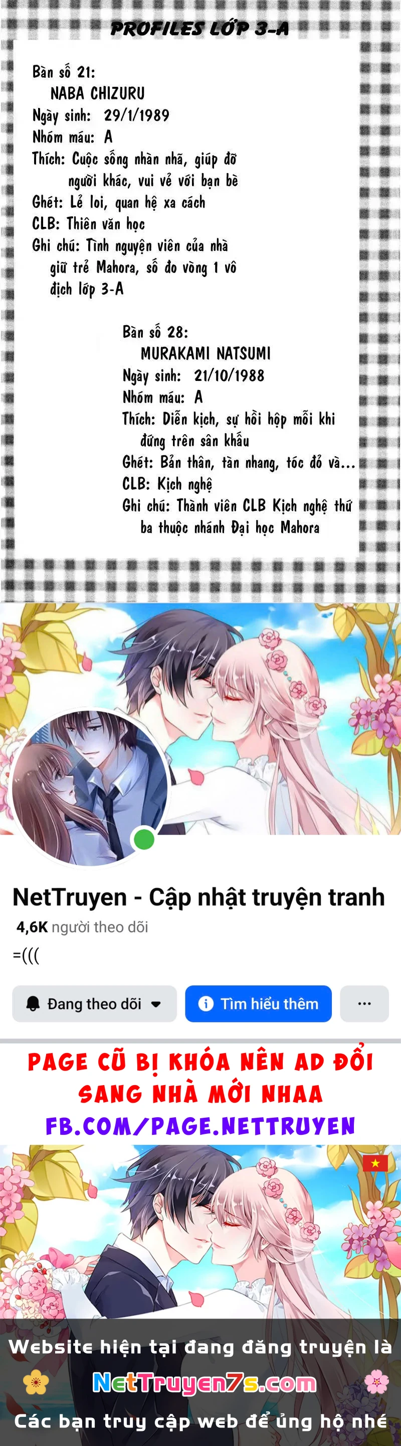 Mahou Sensei Negima! Chapter 67 - 21