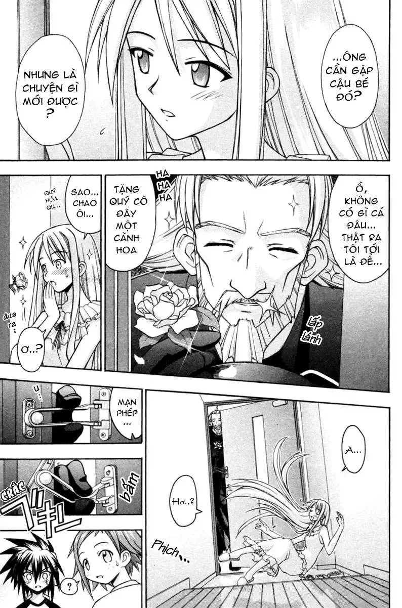 Mahou Sensei Negima! Chapter 68 - 2