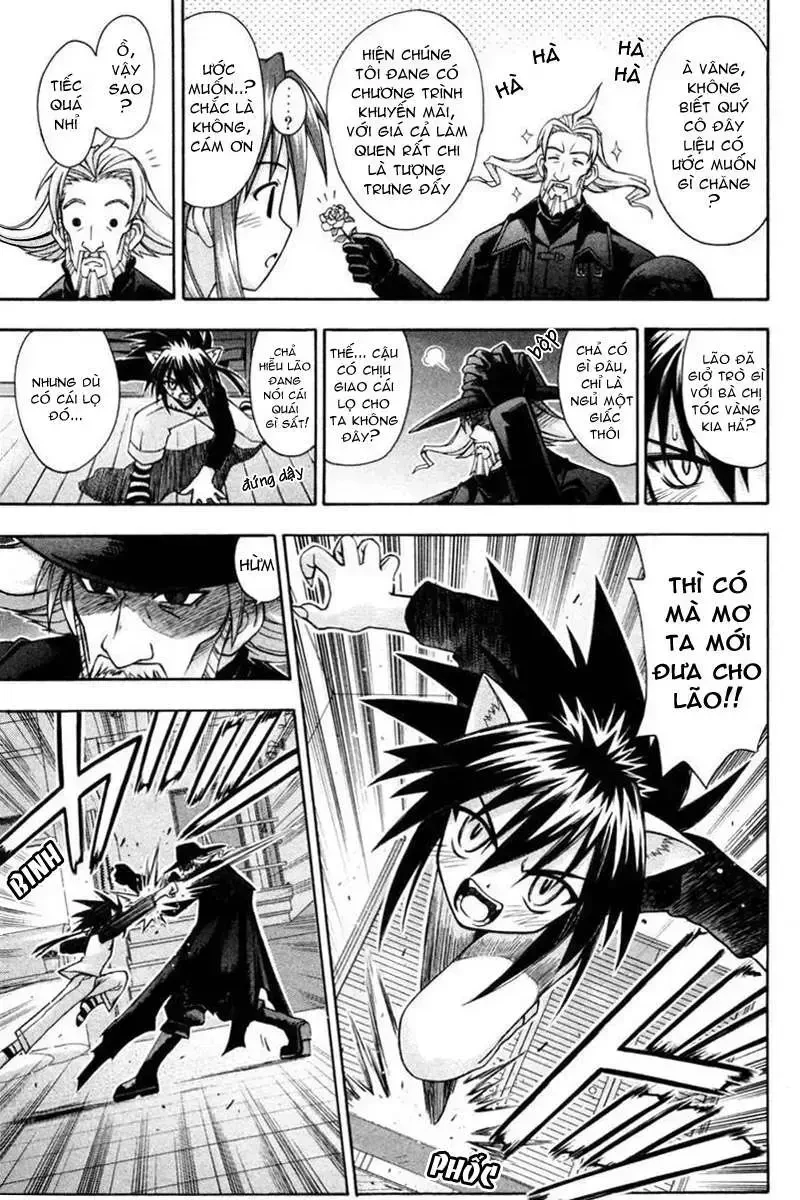 Mahou Sensei Negima! Chapter 68 - 8