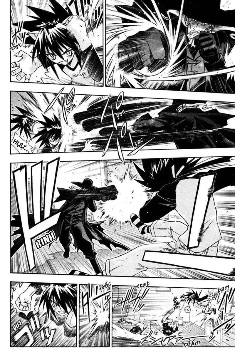 Mahou Sensei Negima! Chapter 68 - 9