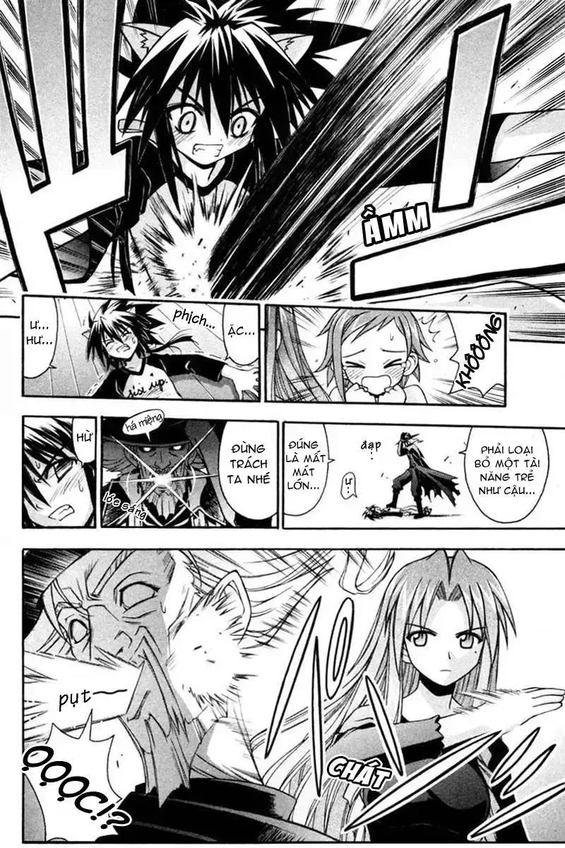 Mahou Sensei Negima! Chapter 68 - 13
