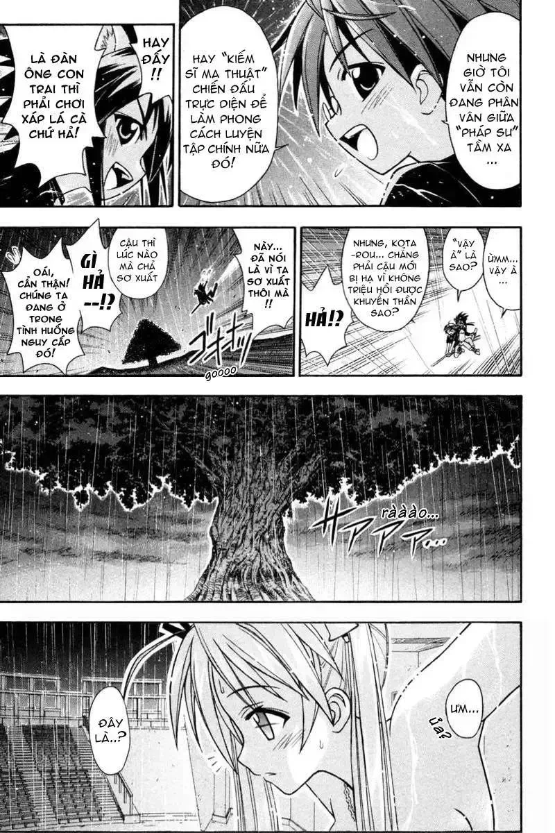 Mahou Sensei Negima! Chapter 68 - 20