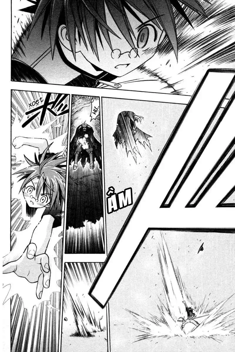 Mahou Sensei Negima! Chapter 70 - 17