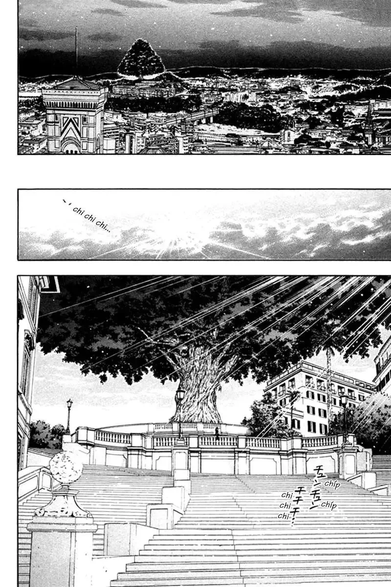 Mahou Sensei Negima! Chapter 71 - 18