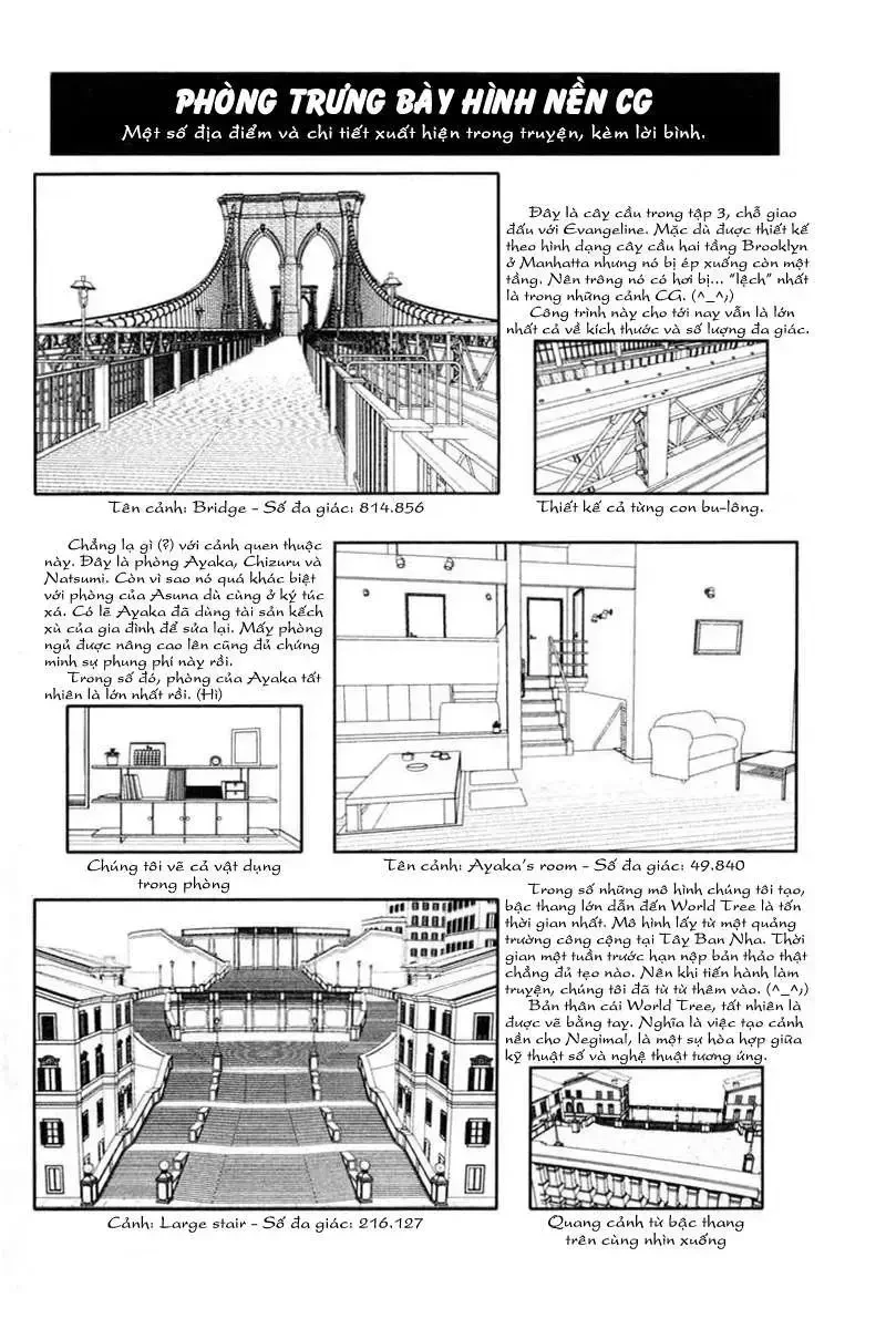 Mahou Sensei Negima! Chapter 71 - 27