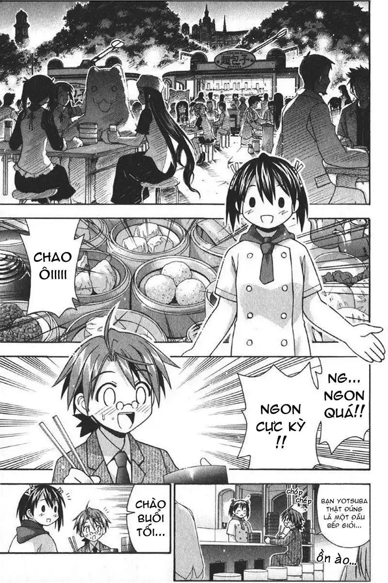 Mahou Sensei Negima! Chapter 73 - 11