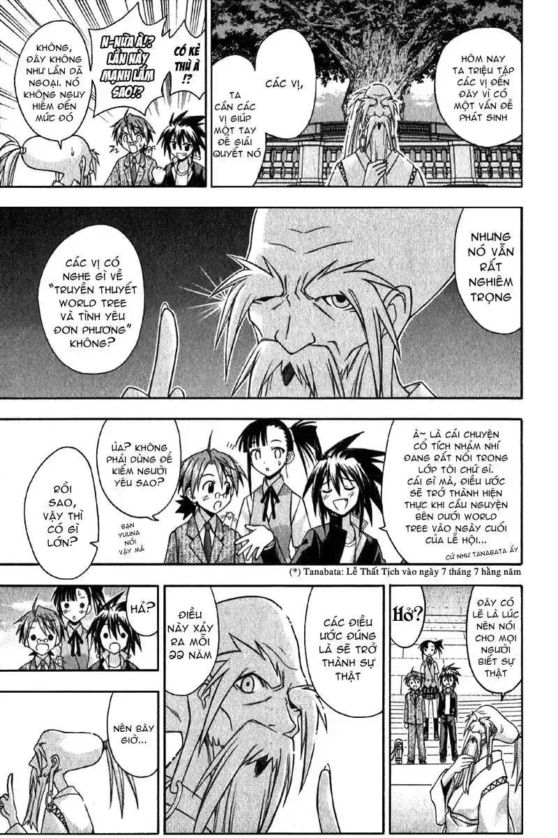 Mahou Sensei Negima! Chapter 79 - 12