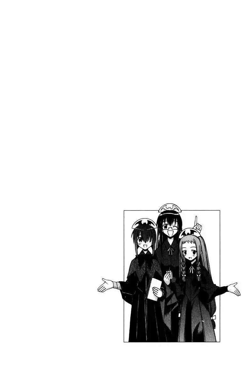 Mahou Sensei Negima! Chapter 81 - 25