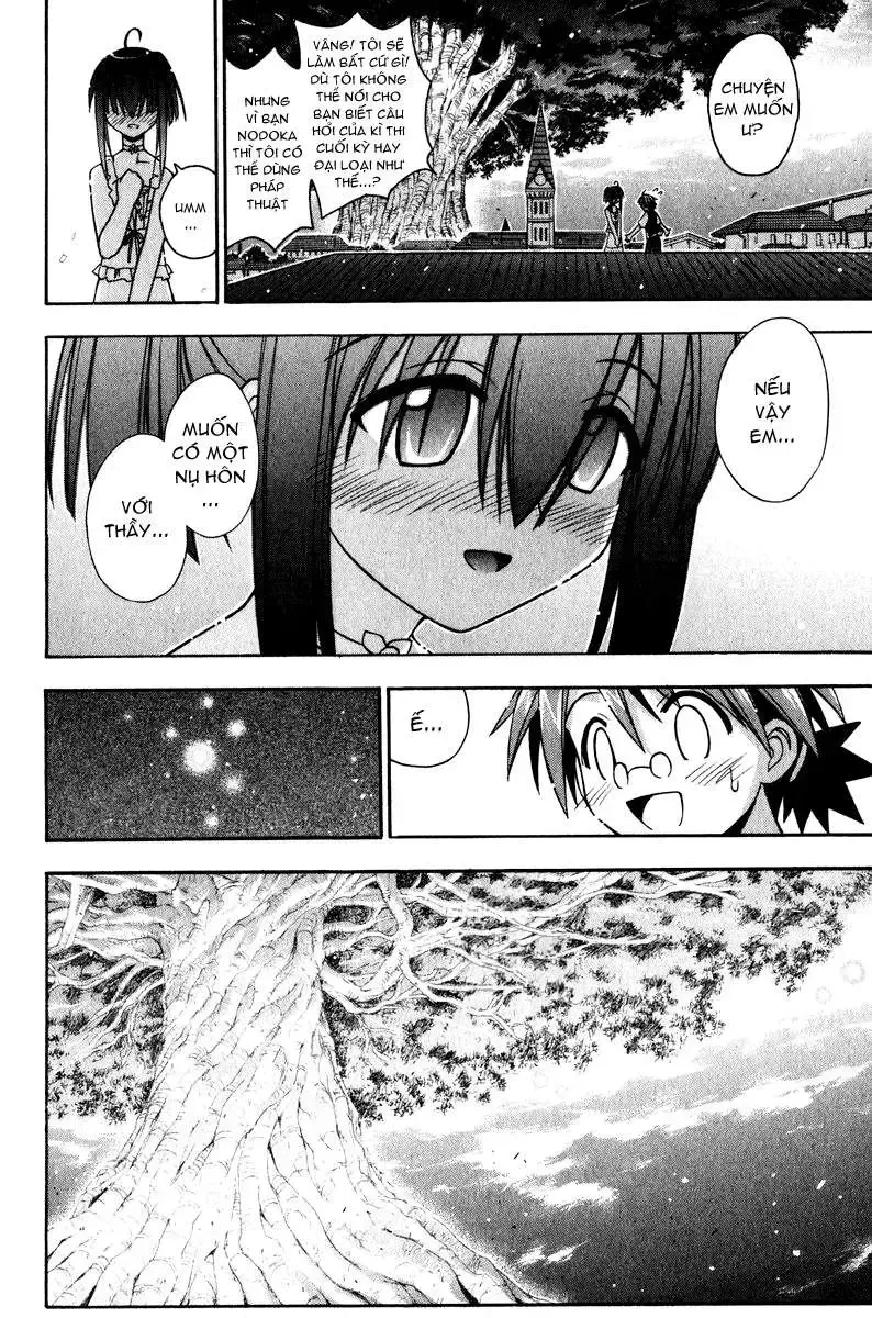 Mahou Sensei Negima! Chapter 83 - 20