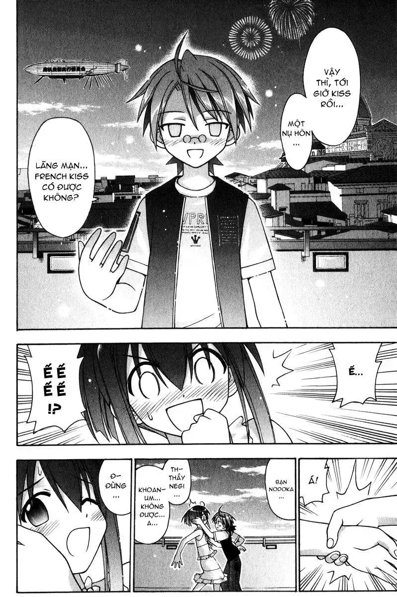 Mahou Sensei Negima! Chapter 84 - 5