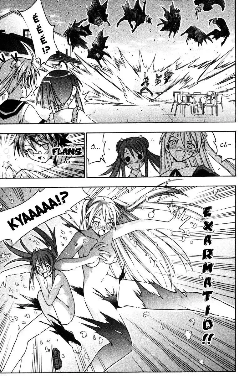 Mahou Sensei Negima! Chapter 84 - 14