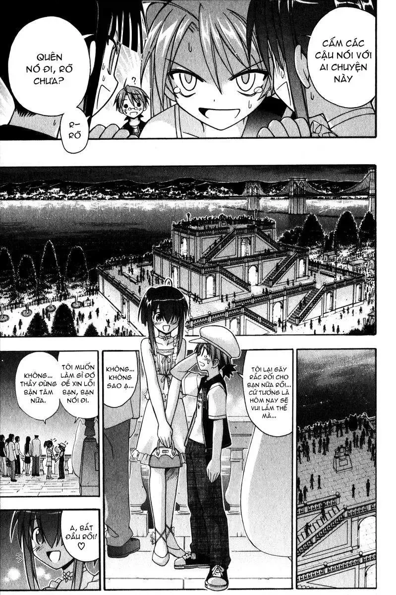 Mahou Sensei Negima! Chapter 85 - 14