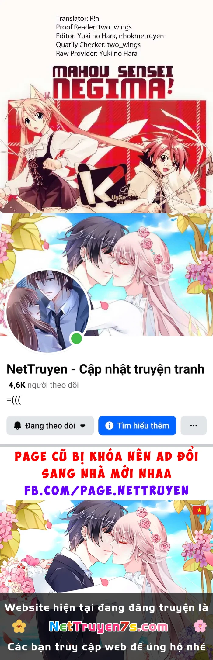 Mahou Sensei Negima! Chapter 90 - 24