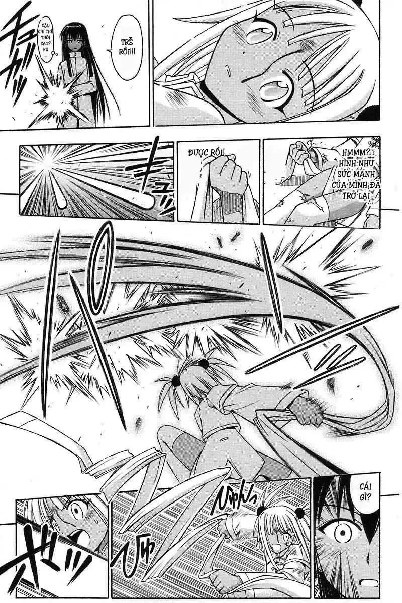 Mahou Sensei Negima! Chapter 94 - 17