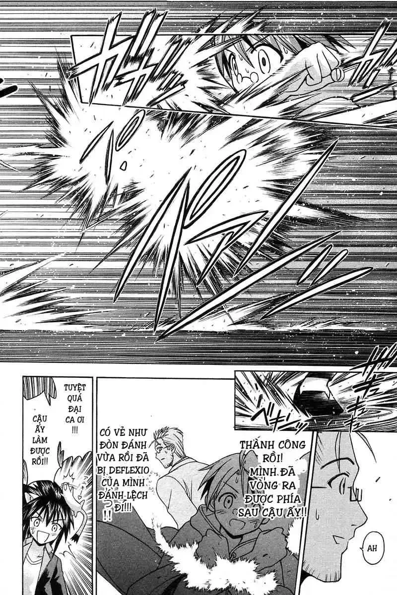 Mahou Sensei Negima! Chapter 96 - 15