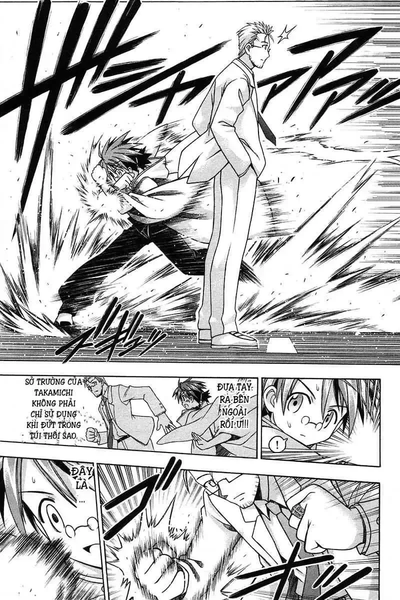 Mahou Sensei Negima! Chapter 96 - 16