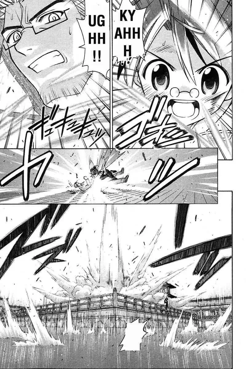 Mahou Sensei Negima! Chapter 99 - 5