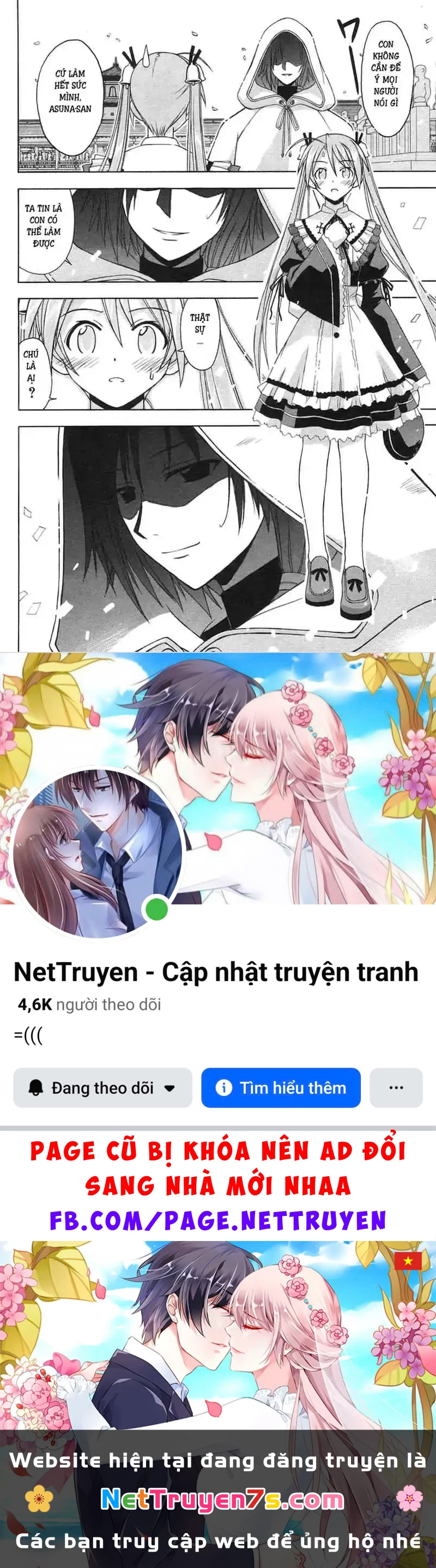 Mahou Sensei Negima! Chapter 100 - 19