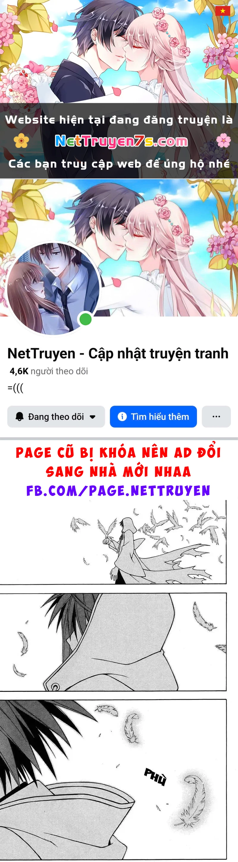 Mahou Sensei Negima! Chapter 117 - 1