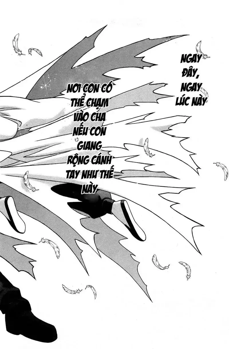 Mahou Sensei Negima! Chapter 118 - 8