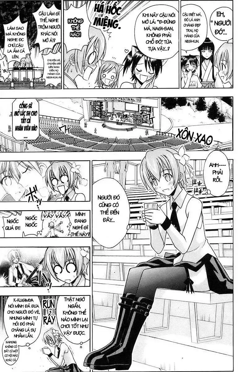 Mahou Sensei Negima! Chapter 122 - 13