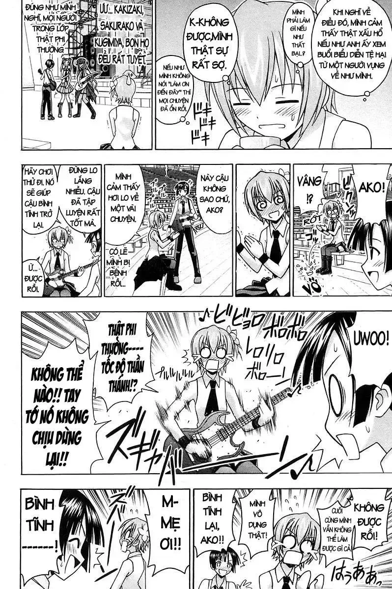 Mahou Sensei Negima! Chapter 122 - 14