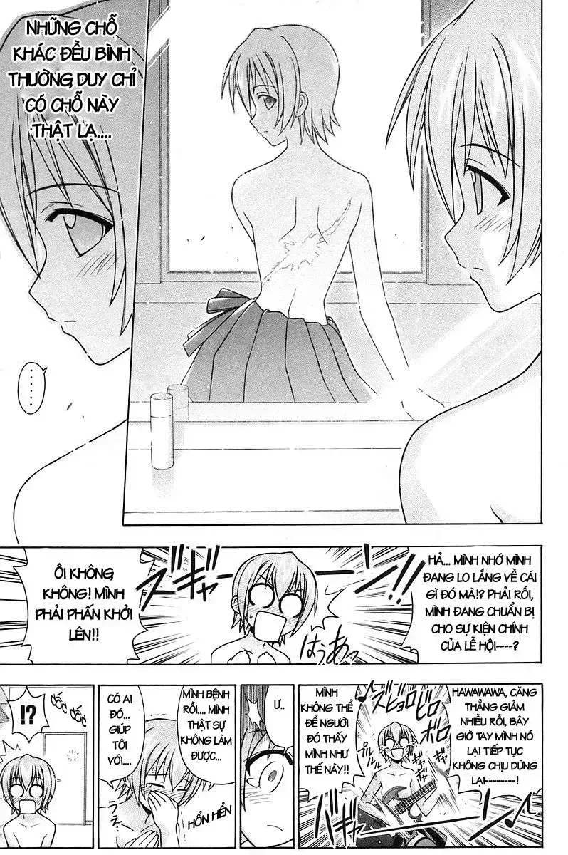 Mahou Sensei Negima! Chapter 122 - 17